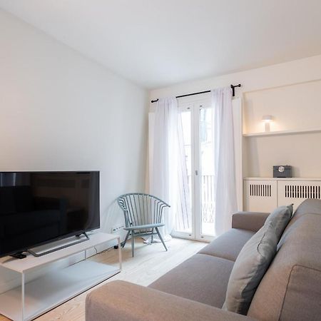 Ferienwohnung FLH Bairro Alto Modern Flats Lissabon Exterior foto